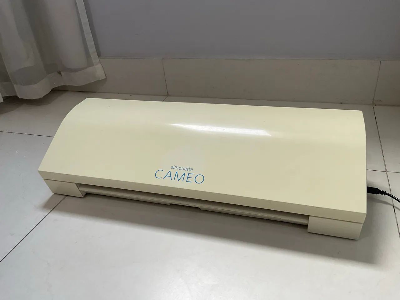Silhouette Cameo 3 - Máquina de corte Plotter - Foto 2