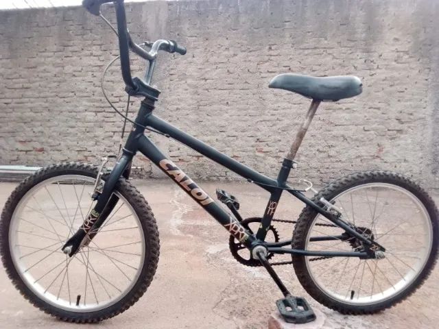 Bicicleta  - Foto 3