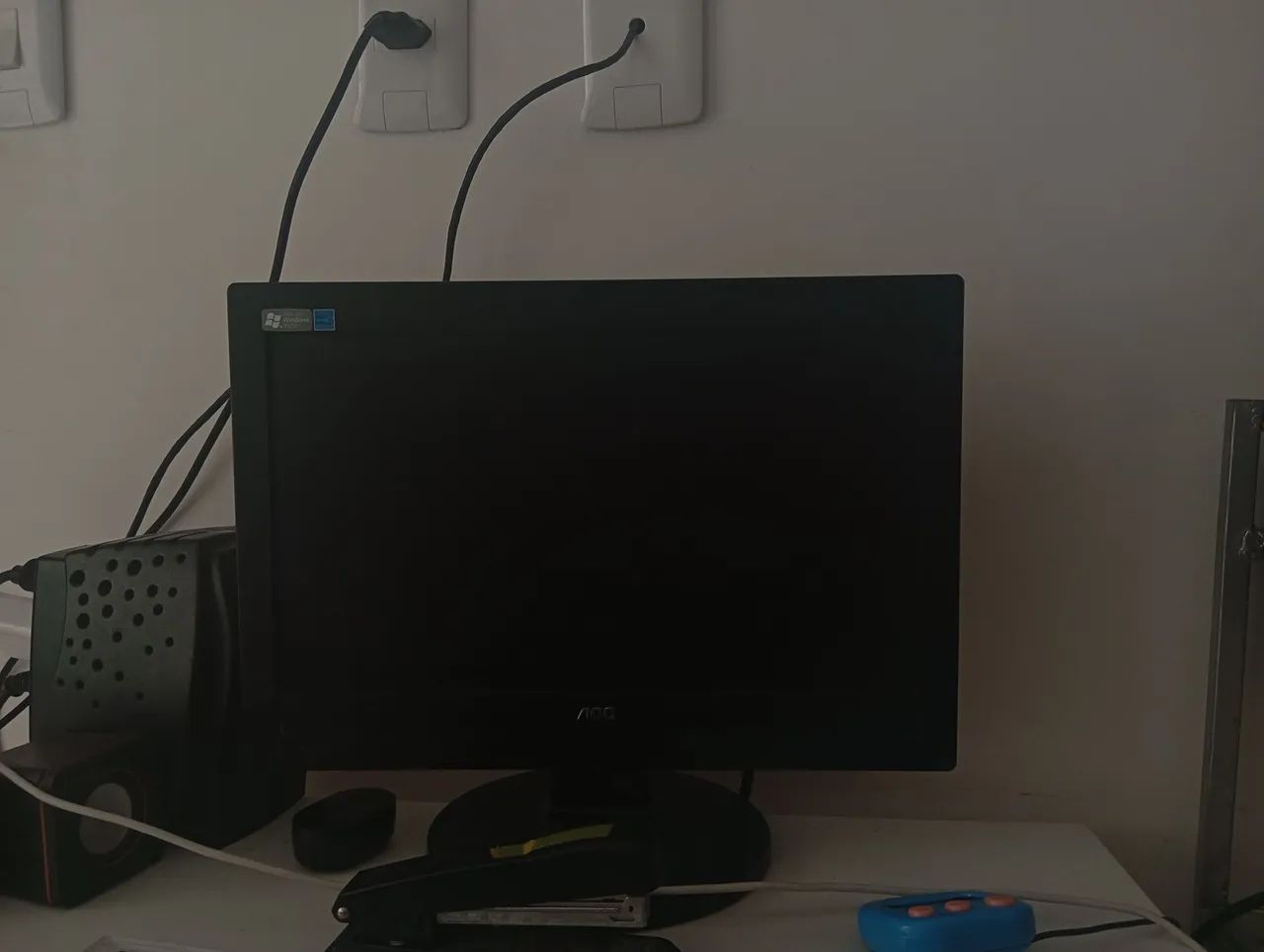 Monitor