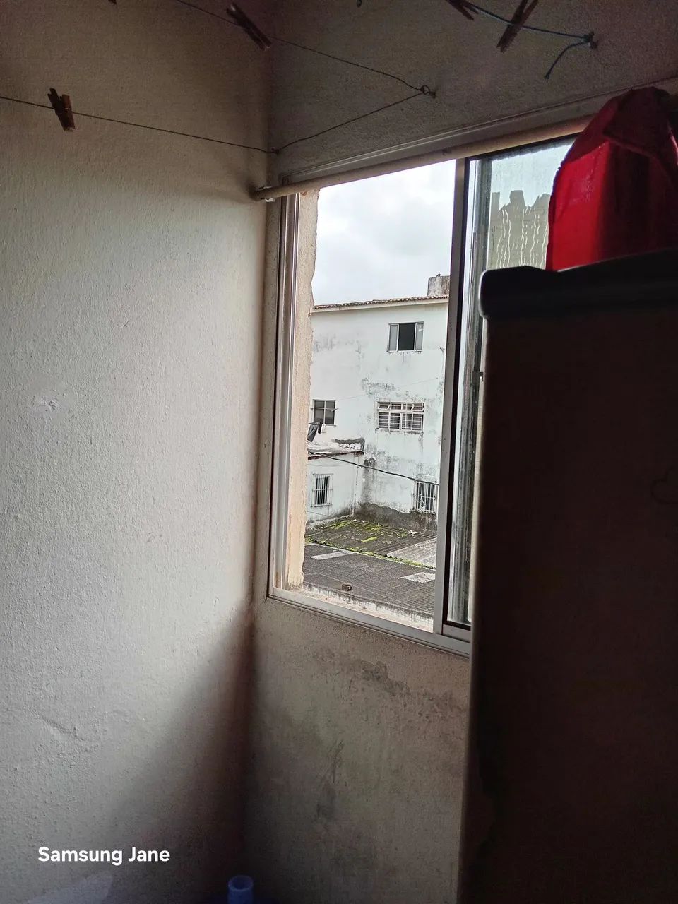 Apto segundo andar em arthur lundgren ll prox bar da charque  - Foto 4