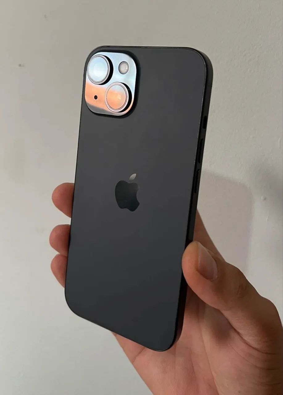 iPhone 15 128Gb - Foto 4