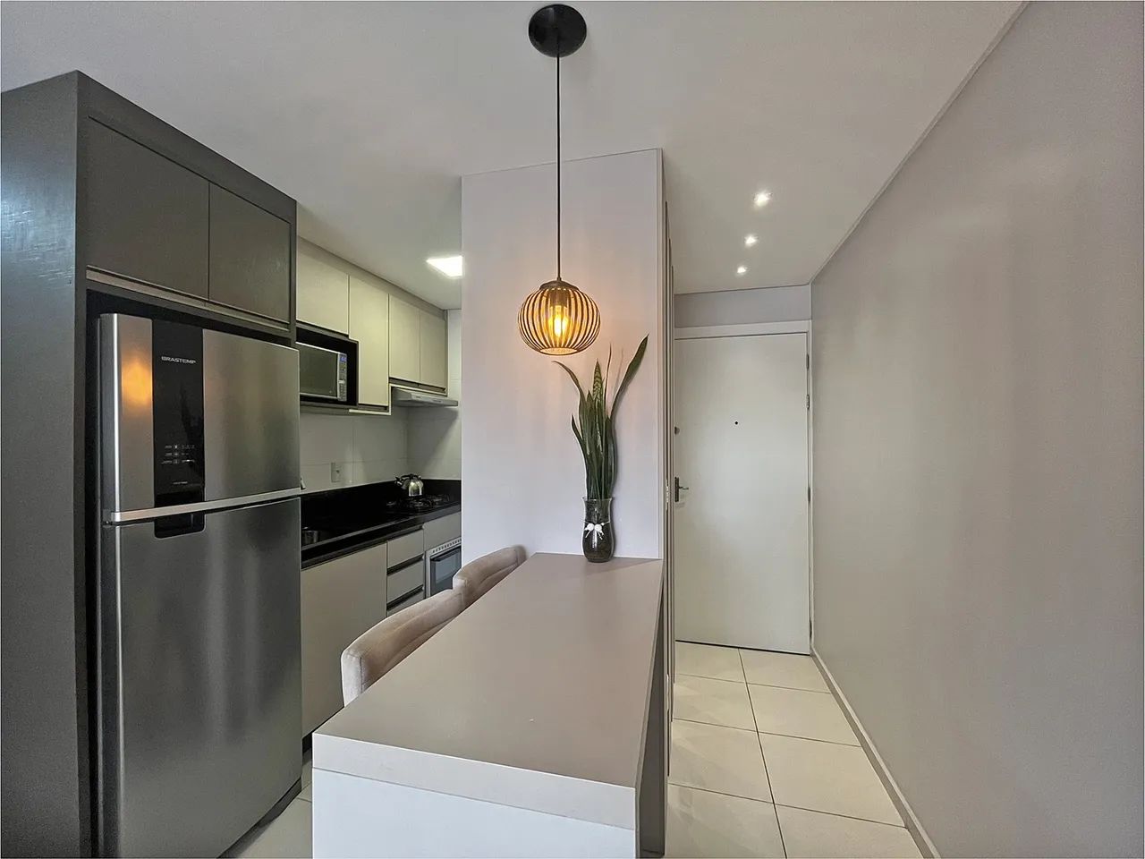 Apartamento 2 quartos - Maria Goretti - Foto 5