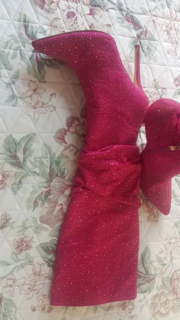 Vendo bota 50$ - Foto 2