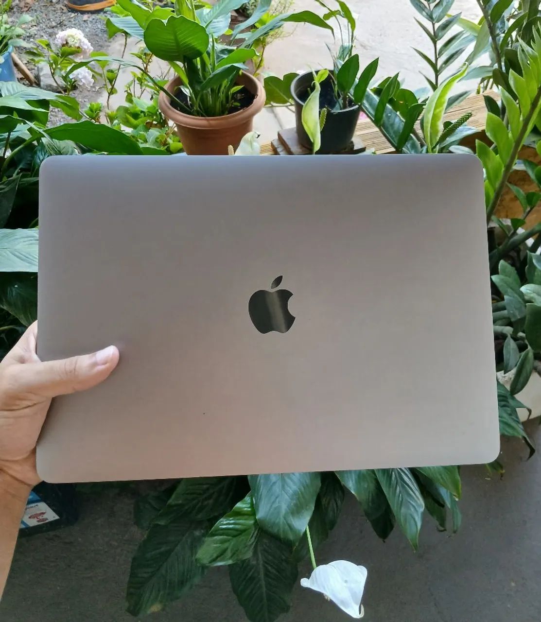 MacBook Pro 2017 13インチ i5/16GB/128GB MacBook Pro 2017 13 i5 16GB RAM 128GB SSD Cinza Espacial Excelente