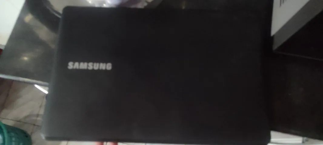 Notebook Samsung  - Foto 3