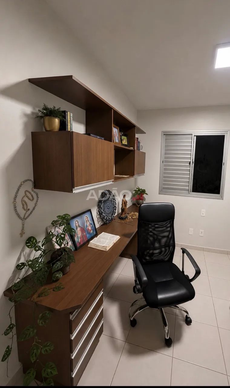 Apartamento Negrão de Lima - Foto 2