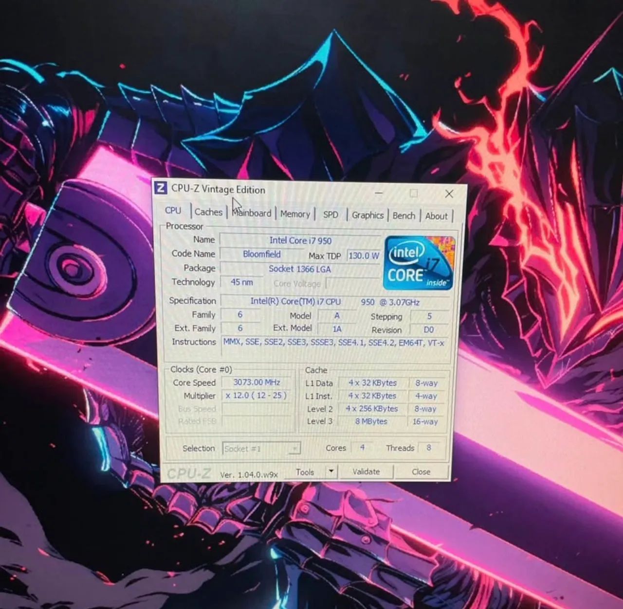 Pc Gamer Completo - I7 950 - Foto 3