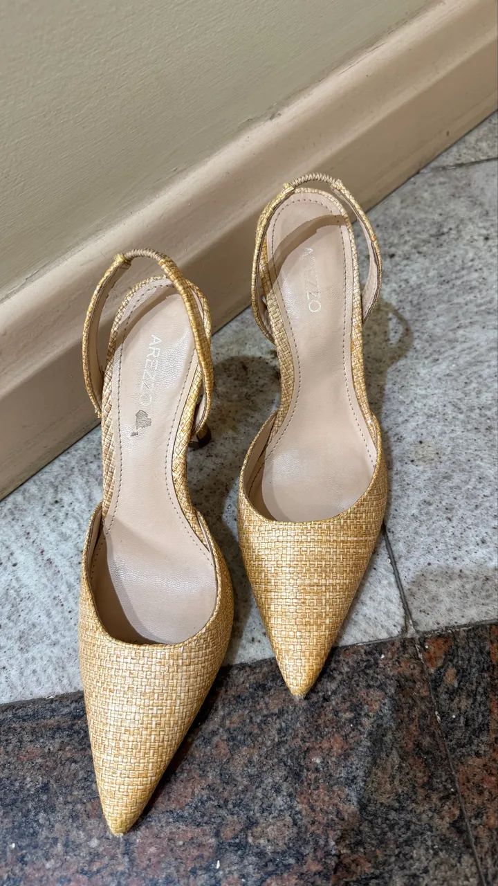 Sapato Arezzo  - Foto 3