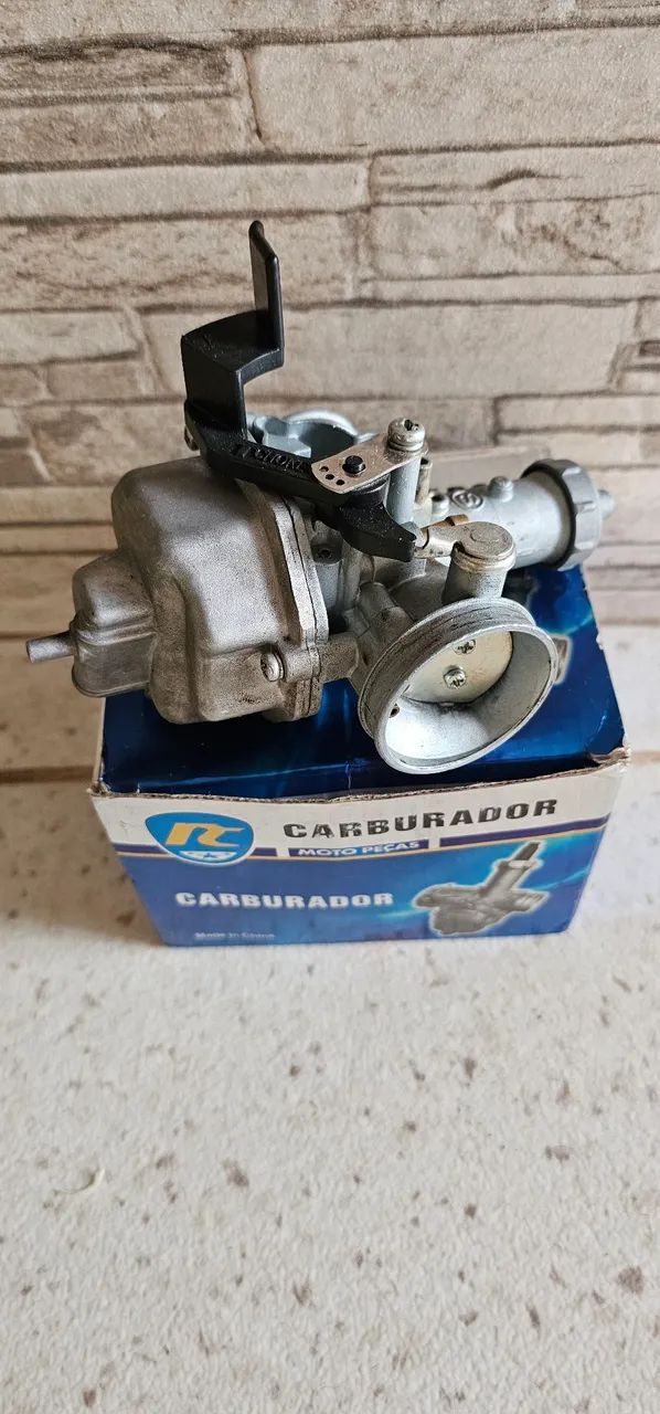 Carburado honda CG 125 
