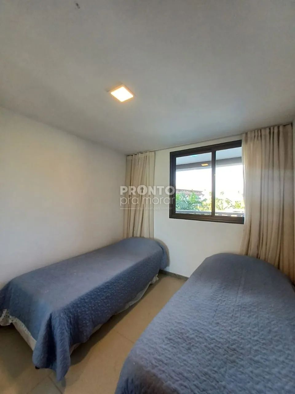 Apartamento com 2 quartos em Muro Alto - Foto 3
