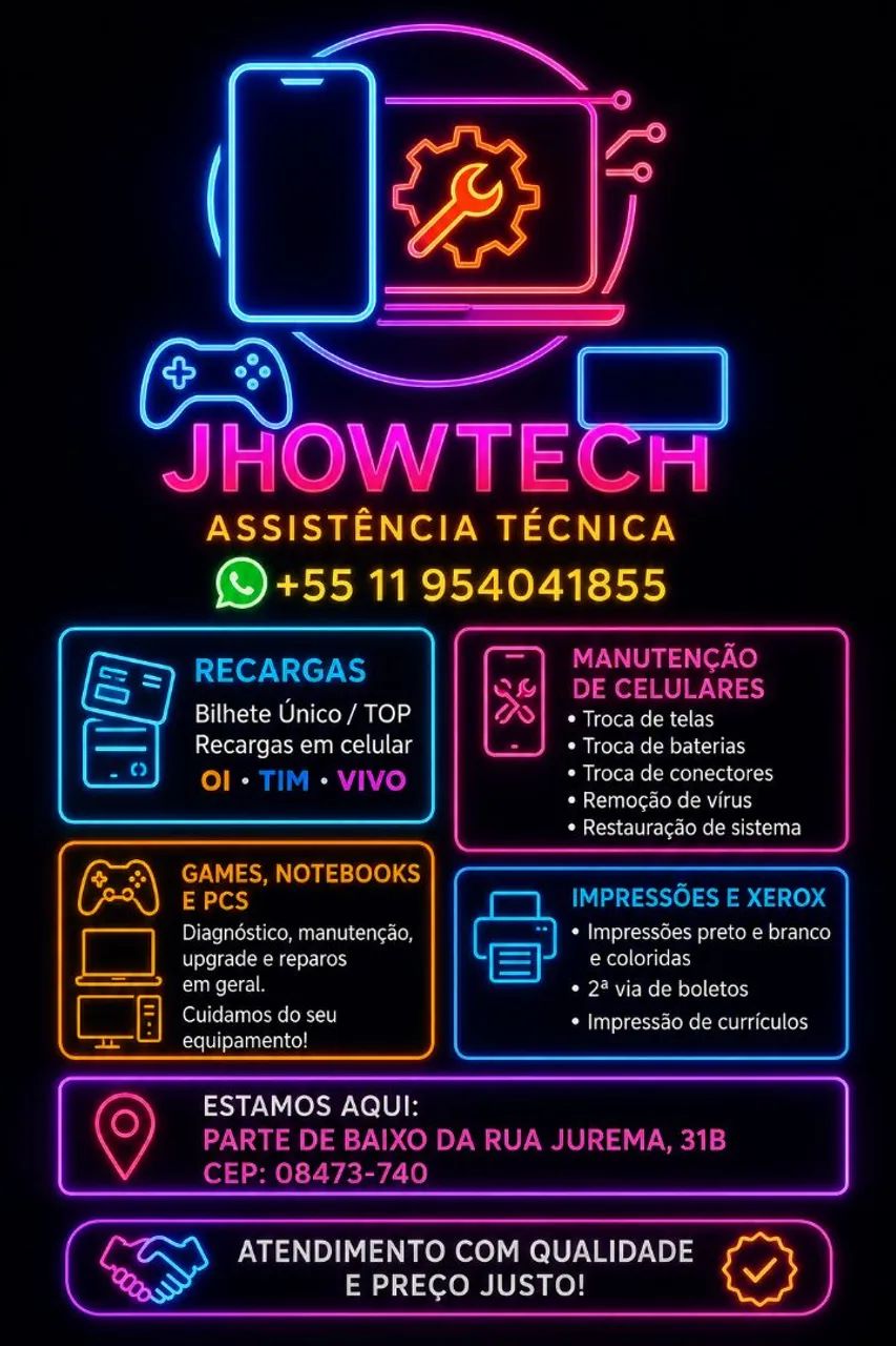 Conserto 