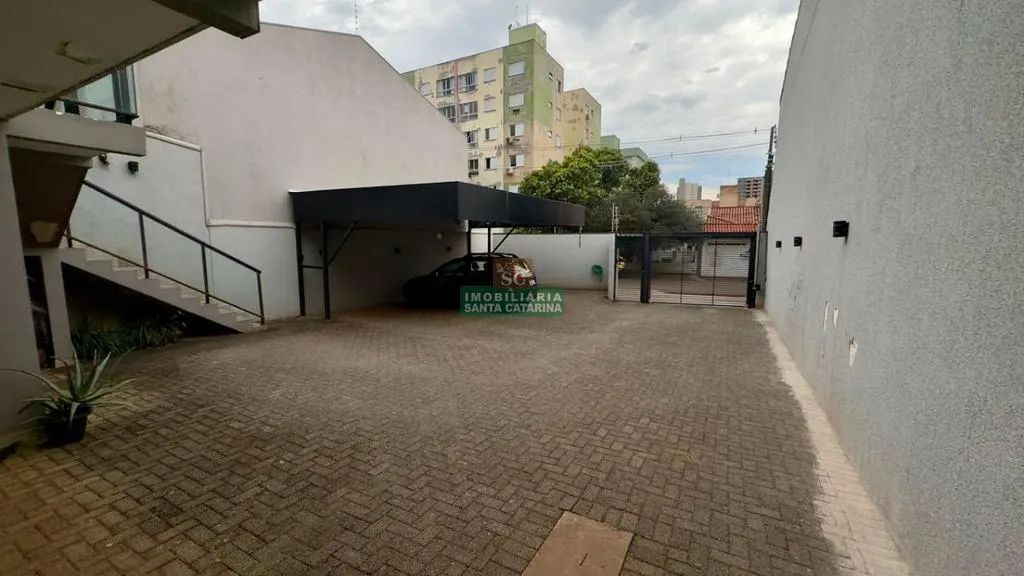 Apartamento para alugar em Maringá, Vila Marumby, com 3 quartos, com 65 m² - Foto 5