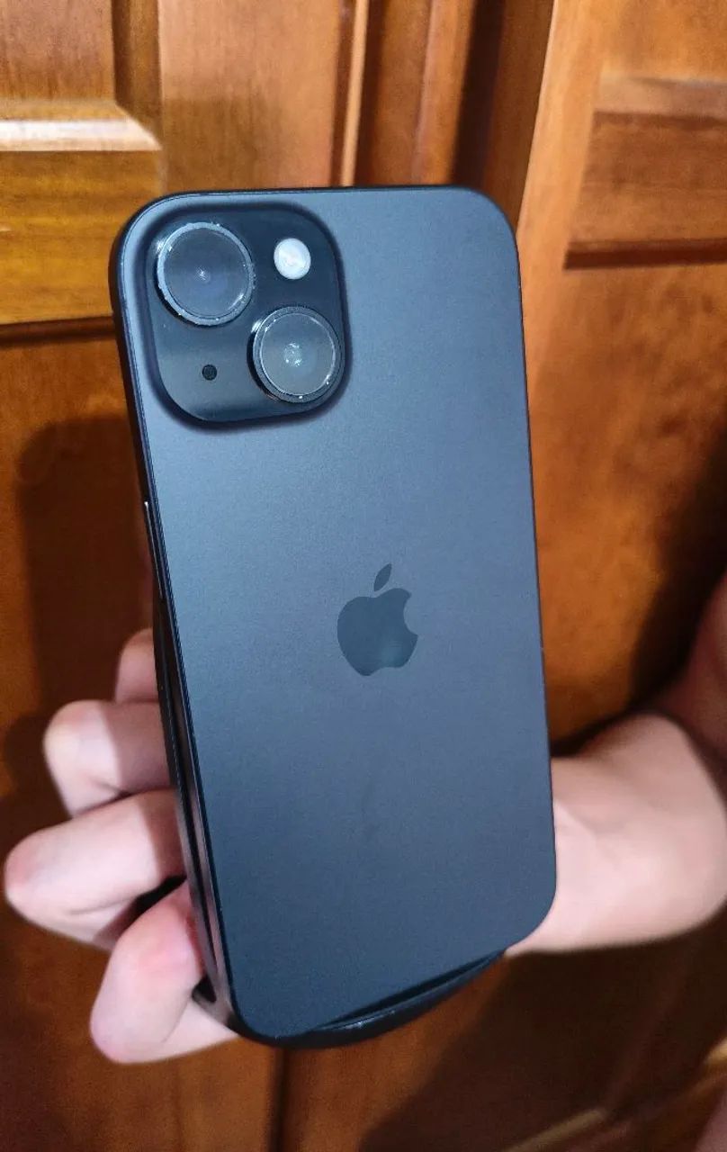 iPhone 15 - Foto 4
