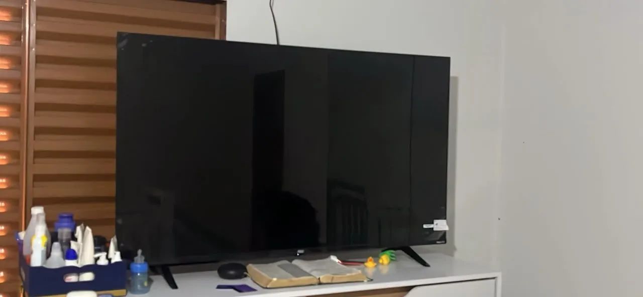 Tv AOC 50 polegadas nova - Foto 2
