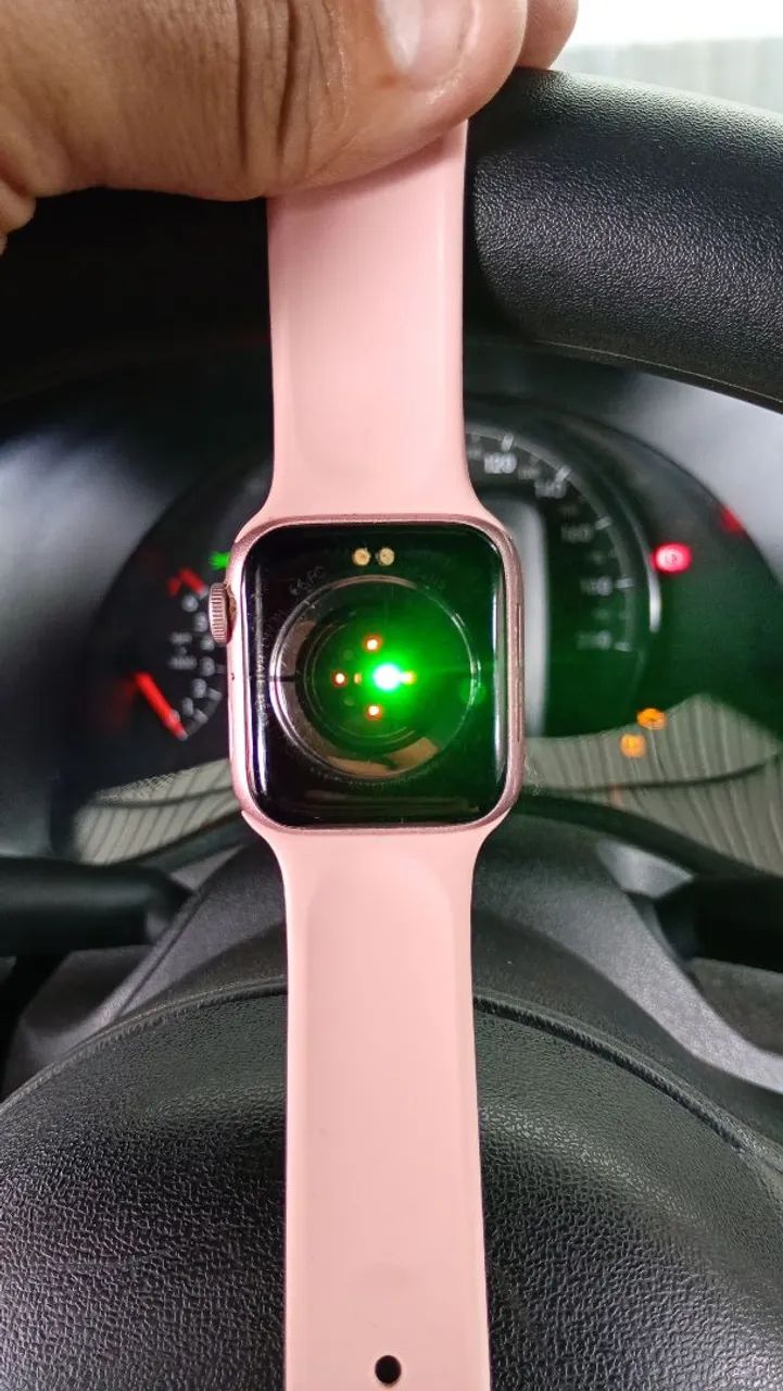 Smartwatch  - Foto 3