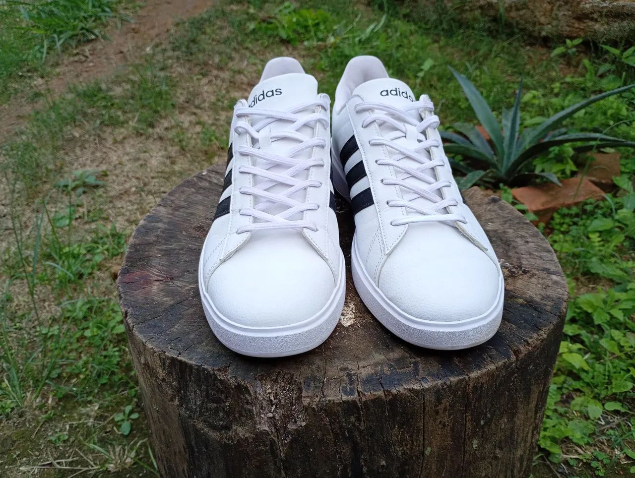 Tênis adidas - Foto 2