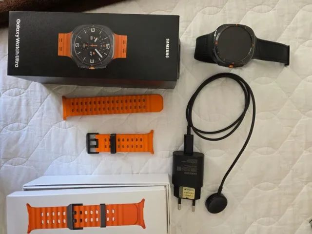 Smartwatch ultra 7 - Foto 2