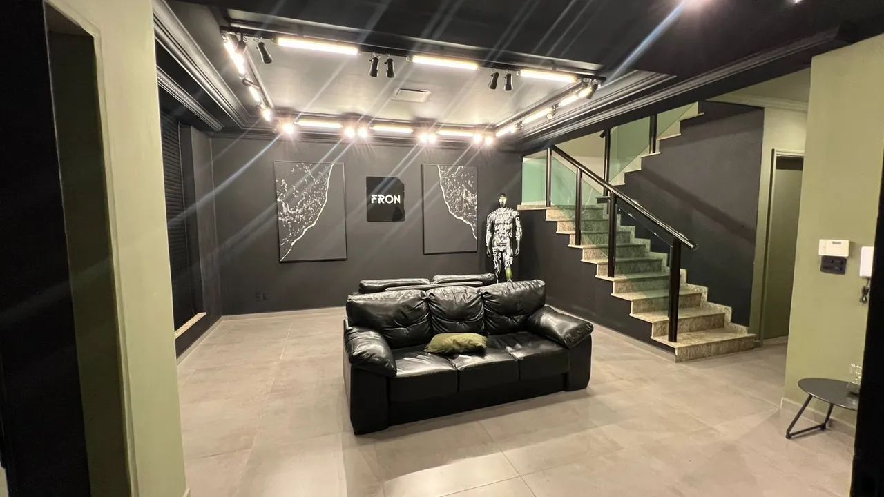 Casa 7 dormitórios alugar, 362 m² - Parque Campolim - Sorocaba/SP