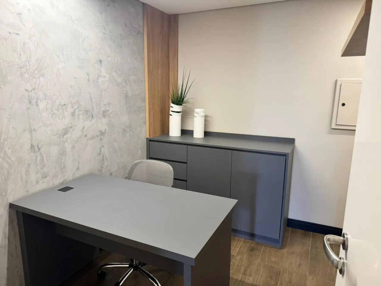 Sala para locação, Oficinas, Ponta Grossa, PR - Foto 2
