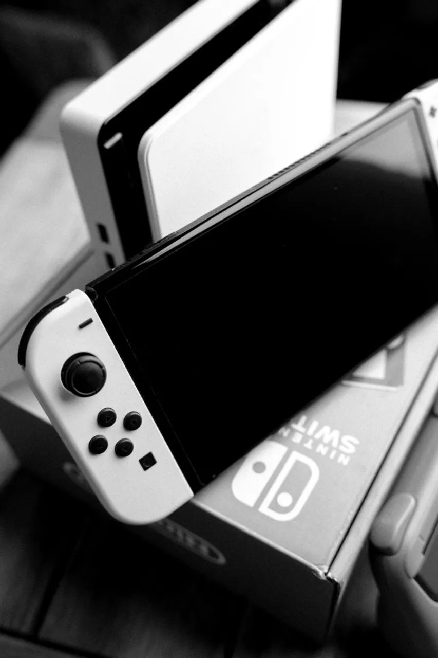 Nintendo Switch - Foto 2