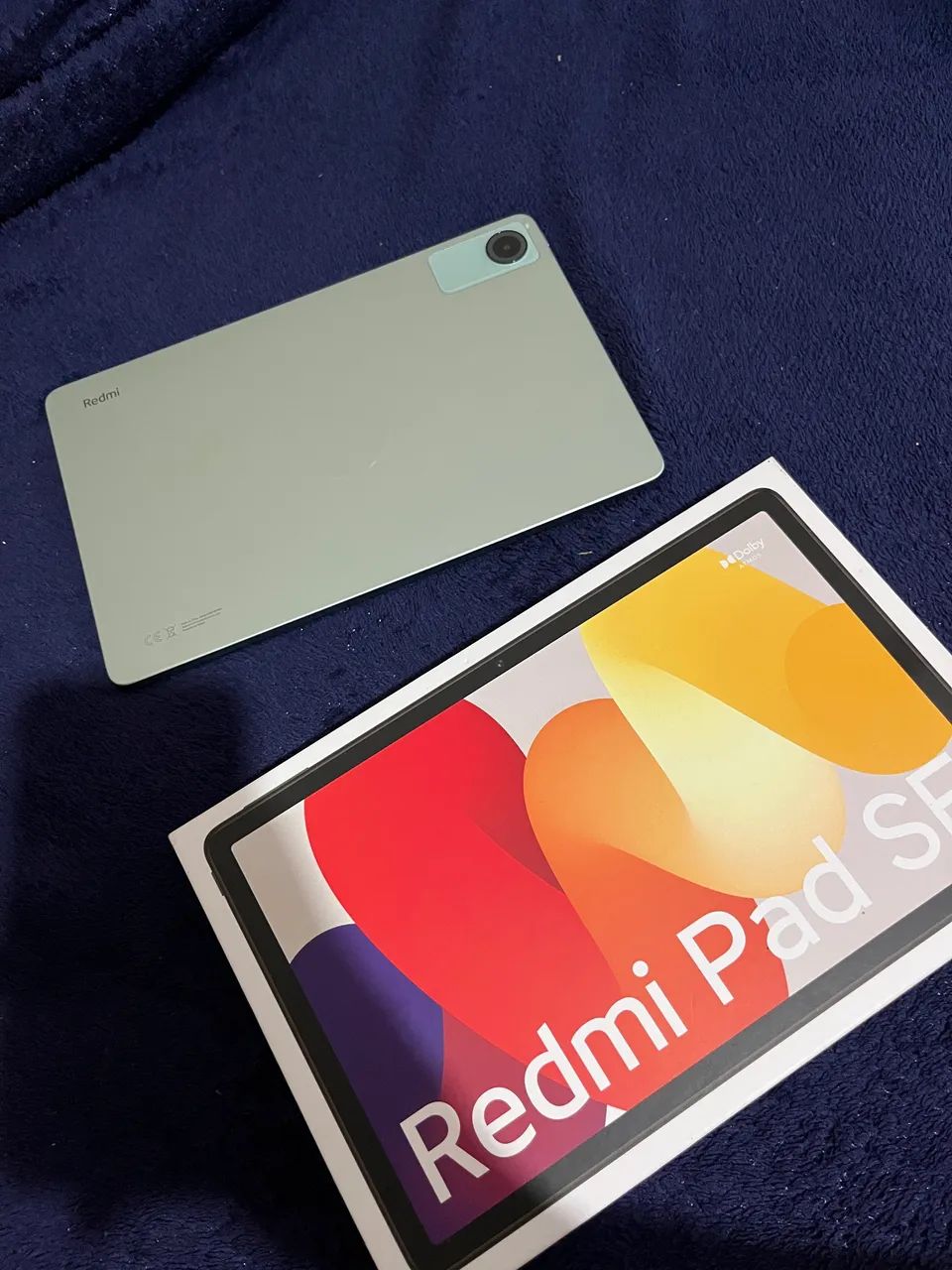 Redmi pad SE - Foto 4