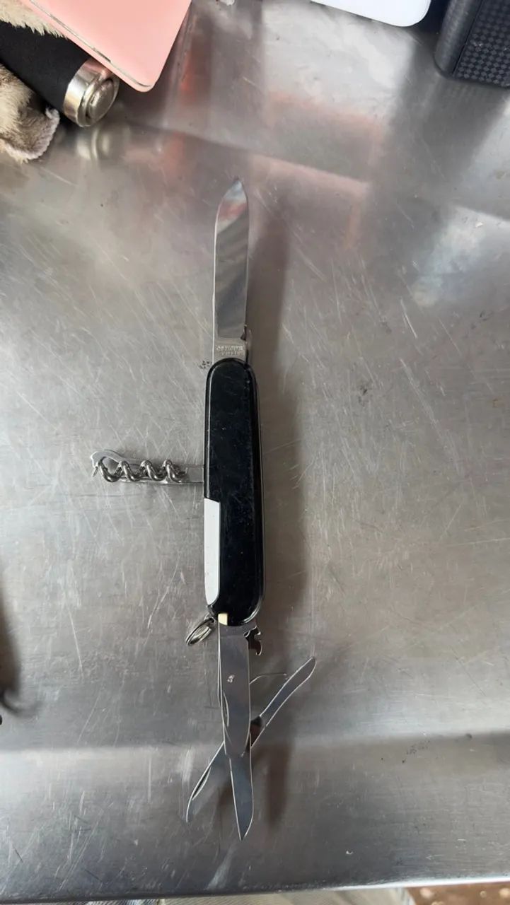 Canivete Victorinox  - Foto 2