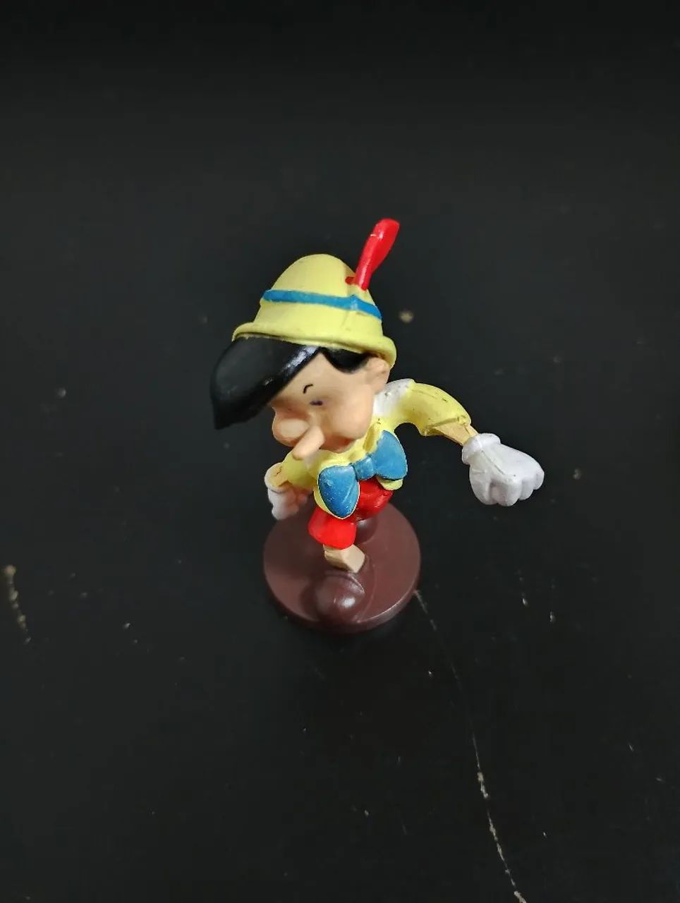 Lote desenho Pinóquio Disney  - Foto 3