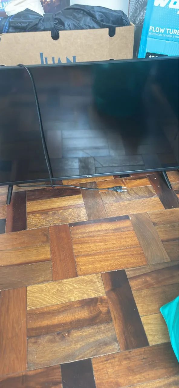 TV TCL 32 SMART