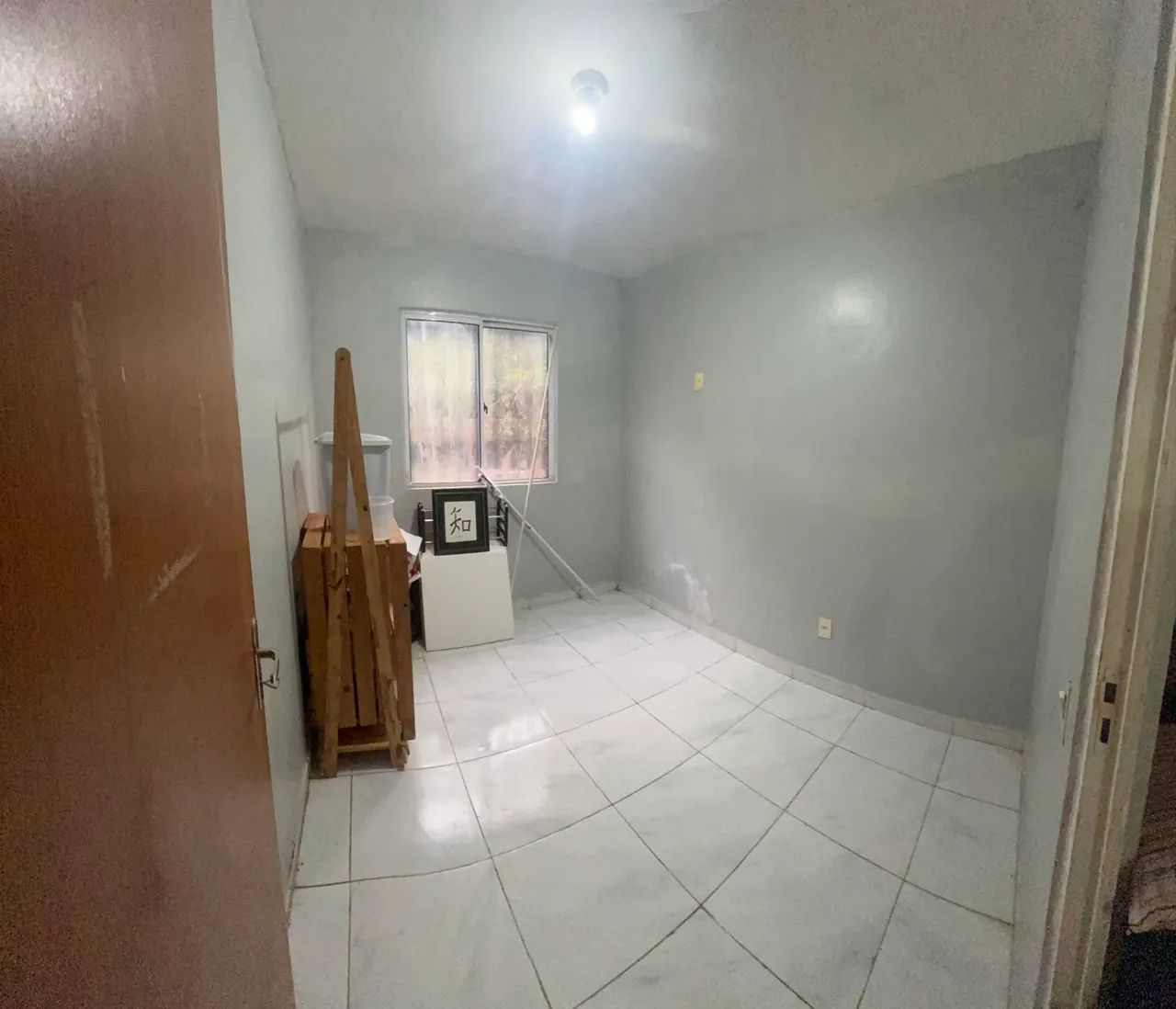 Alugo apartamento semi-imobiliado - Foto 5