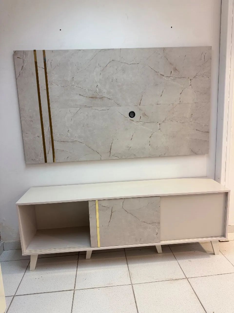 Promoção painel para tv até 65 polegadas nov - Foto 4