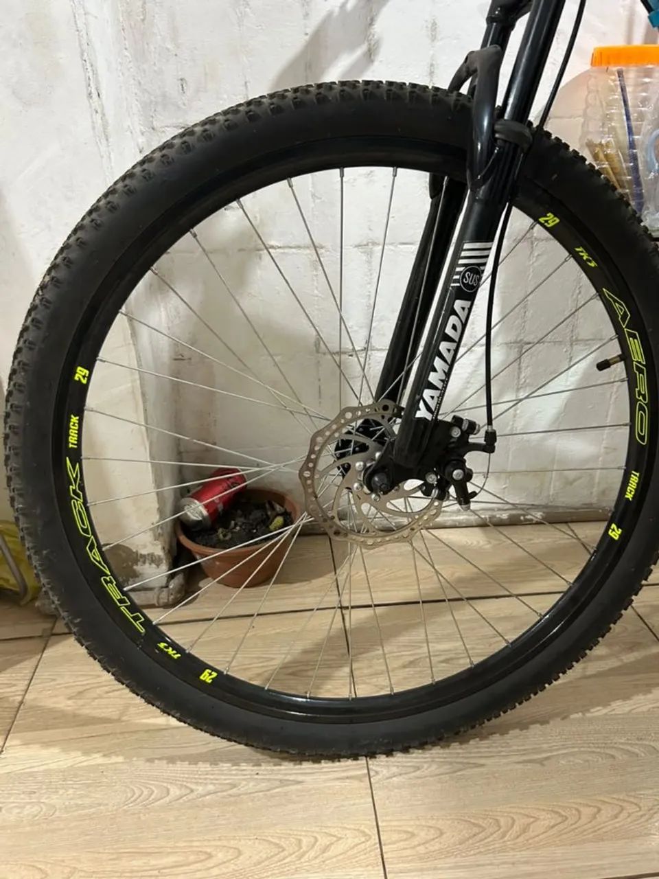 Bicicleta  - Foto 5