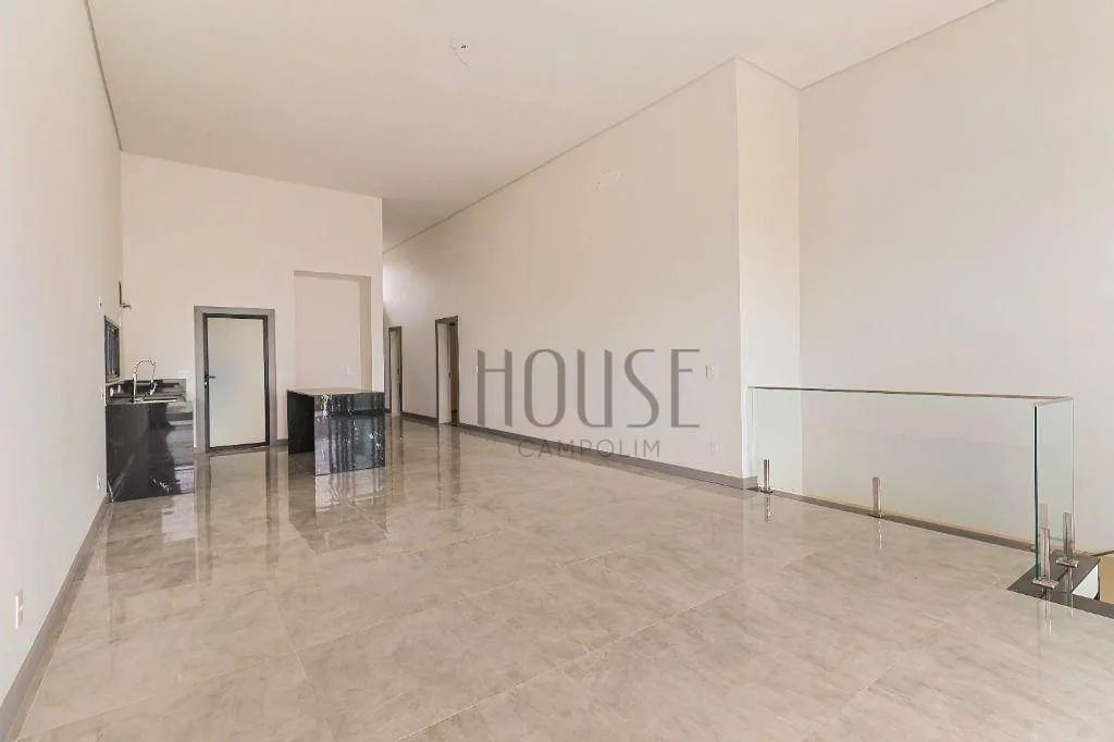 Casa com 3 quartos, 293 m² - venda e aluguel - Alphaville Nova Esplanada - Votorantim/SP - Foto 5