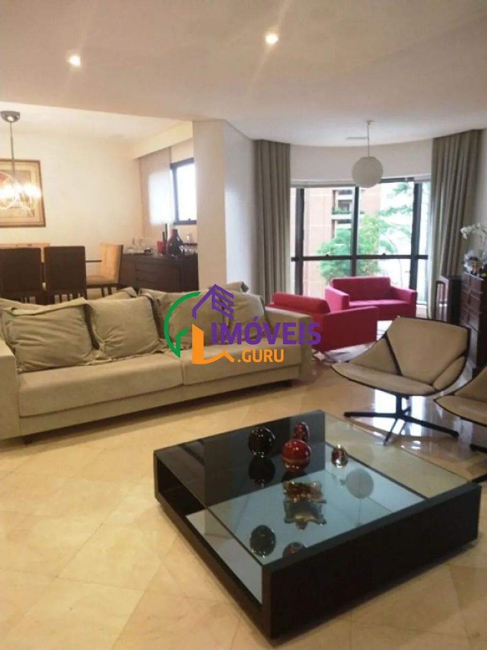 APARTAMENTO - SANTANA - SP