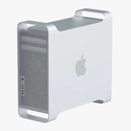 Mac Pro 2009