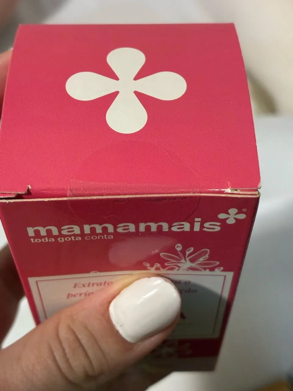 Kit mamamais- indução de lactação  - Foto 2