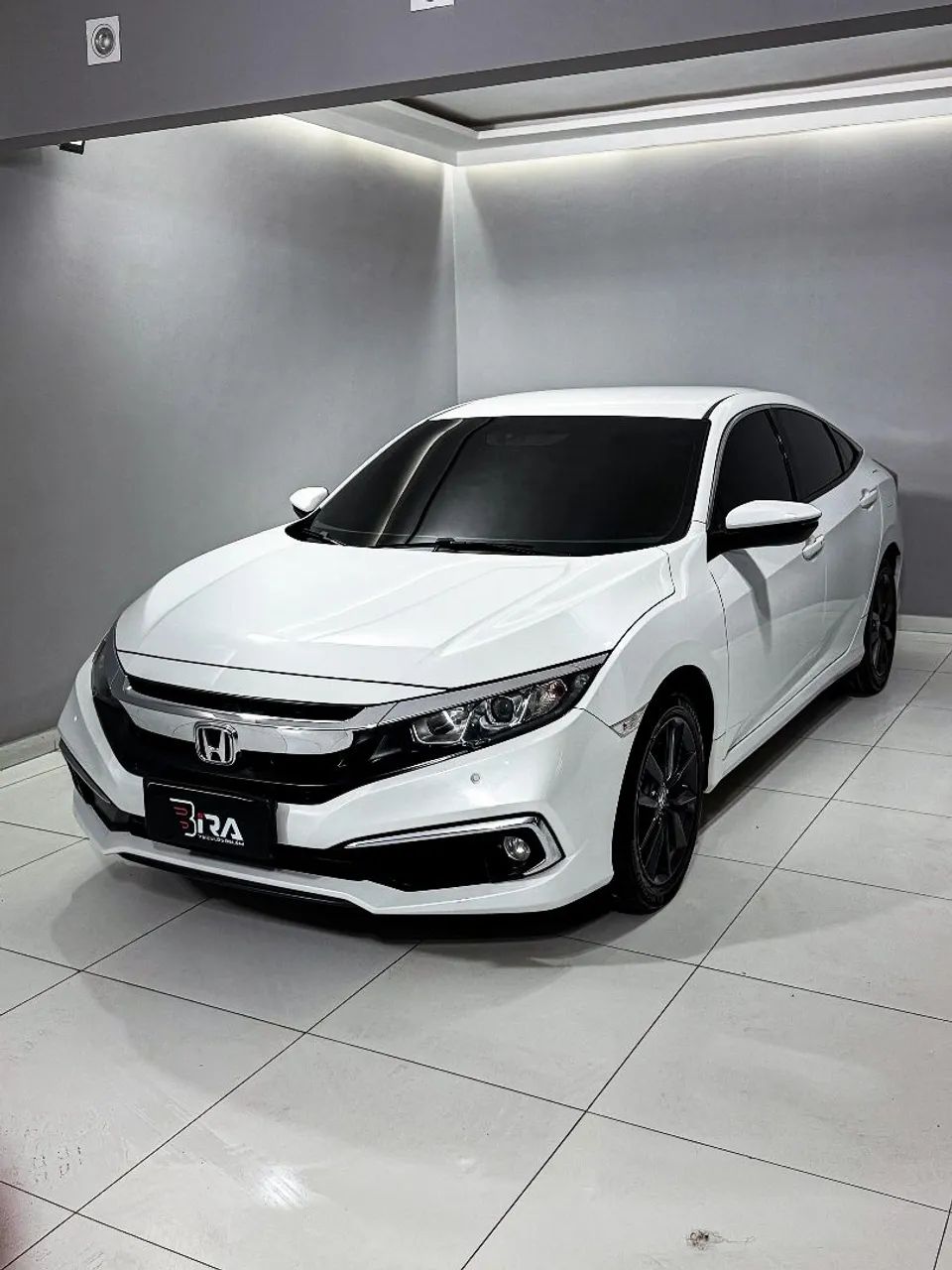 Honda Civic 2020