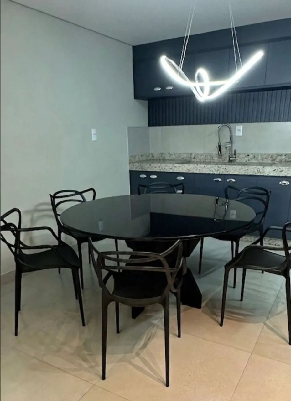 Conjunto de mesa + Cadeiras a partir de 990,00  - Foto 5