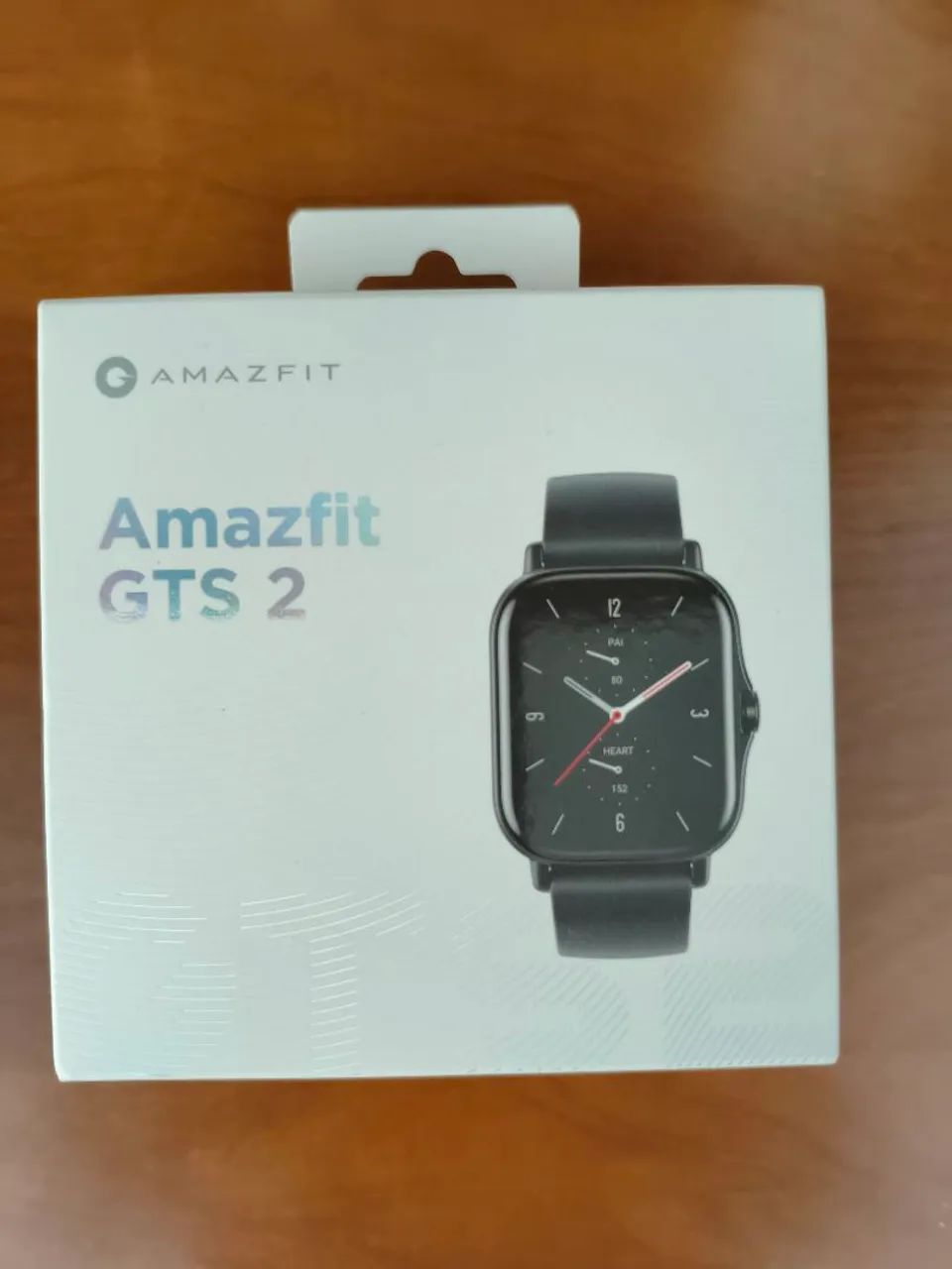 Amazfit GTS 2  - Foto 3