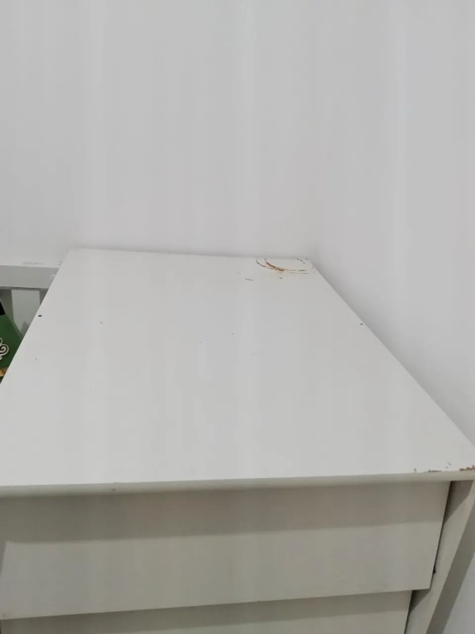berço com cômoda embutida - Foto 2