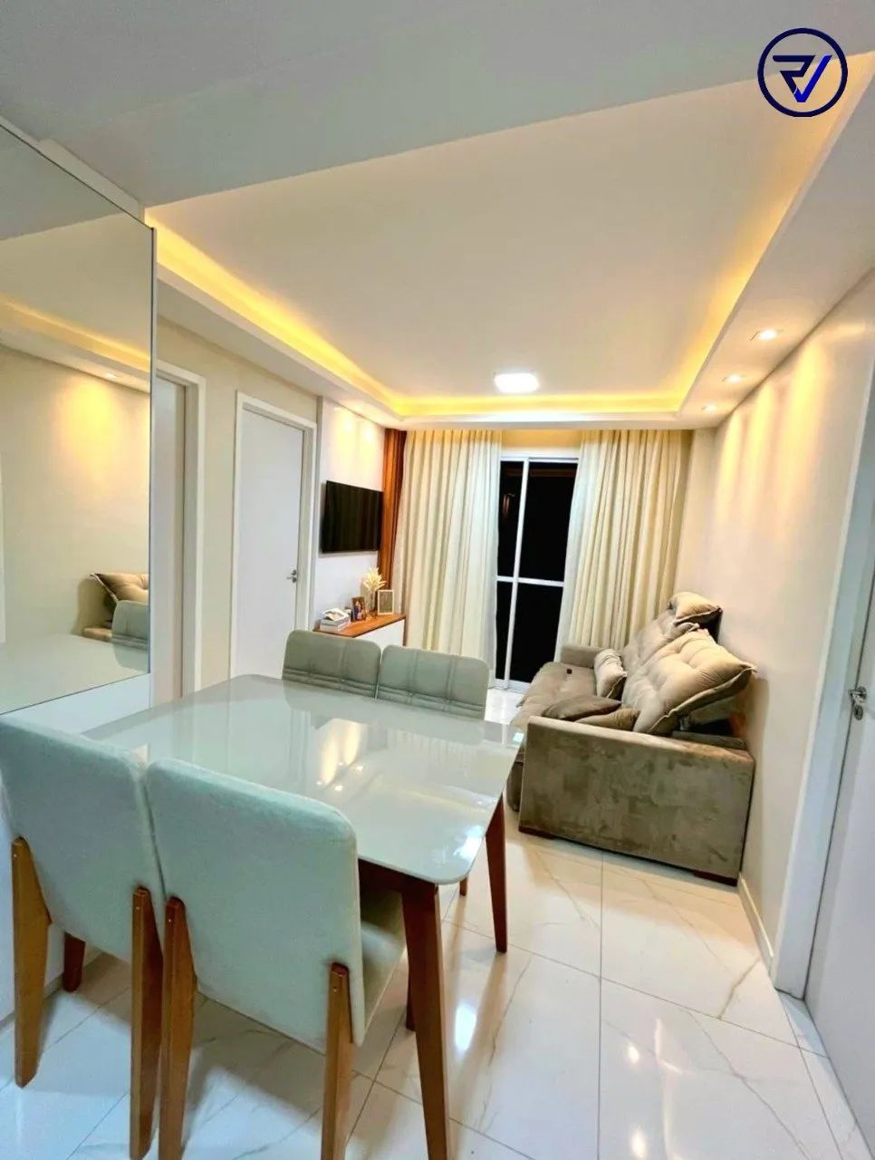 Oportunidade no Residencial Pop Eusébio - Foto 4