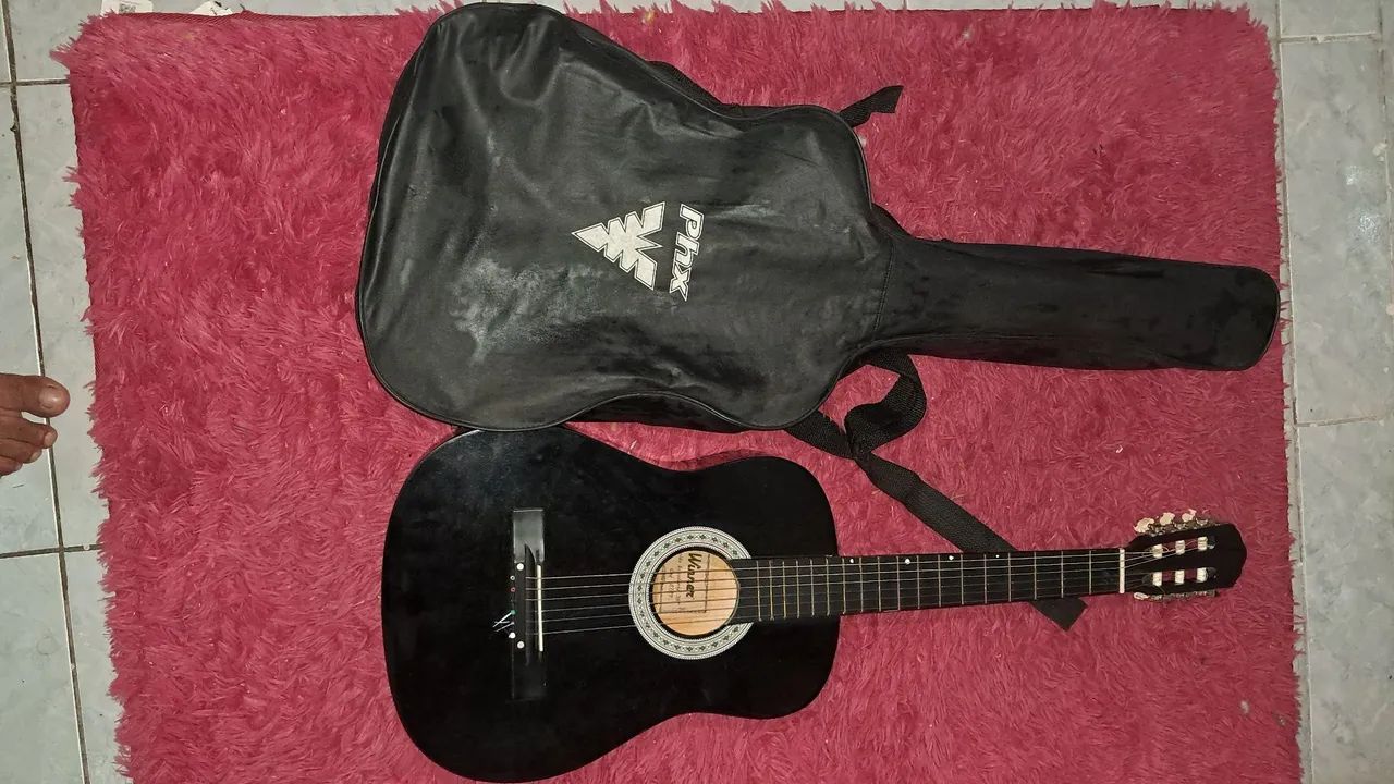 Violão 