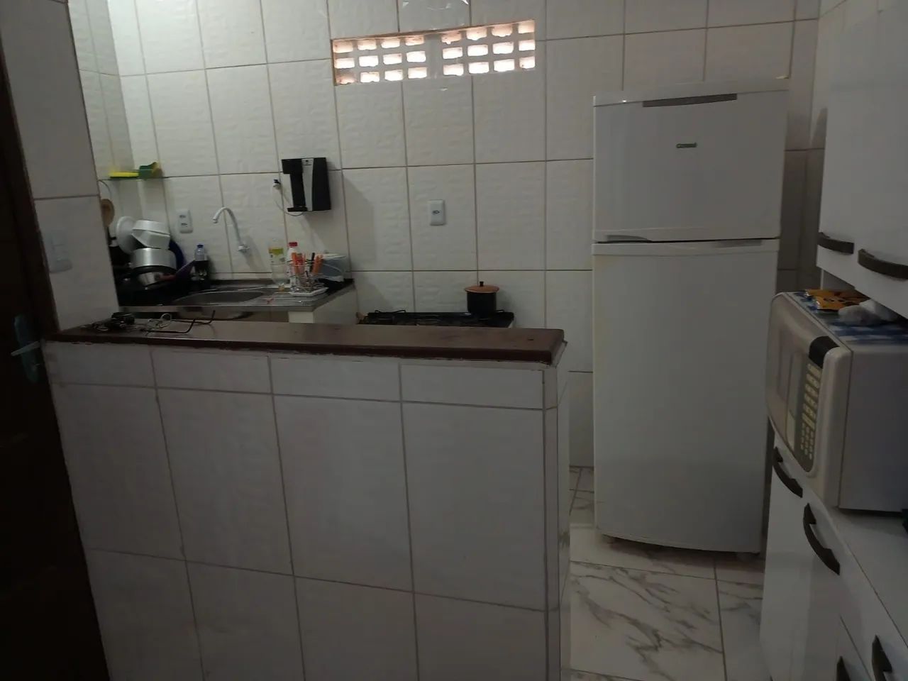 CASA PARA ALUGAR MOBILIADO  - Foto 4