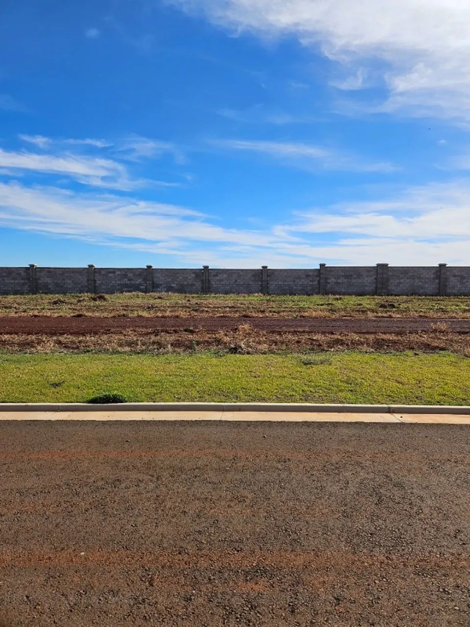 VENDO TERRENO TERRAS ALPHA 1 - CASCAVEL - Foto 5