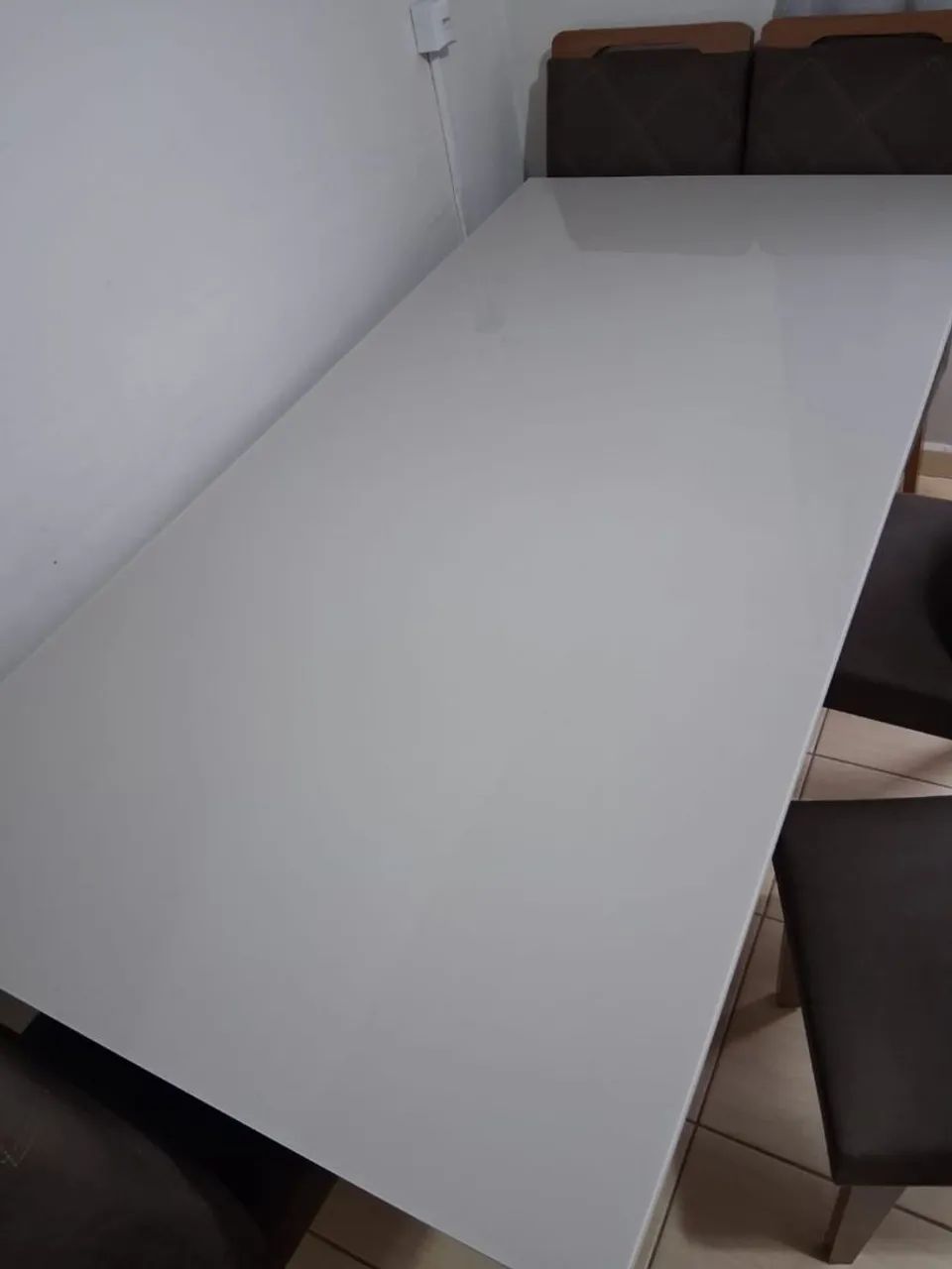 Mesa de jantar  - Foto 3