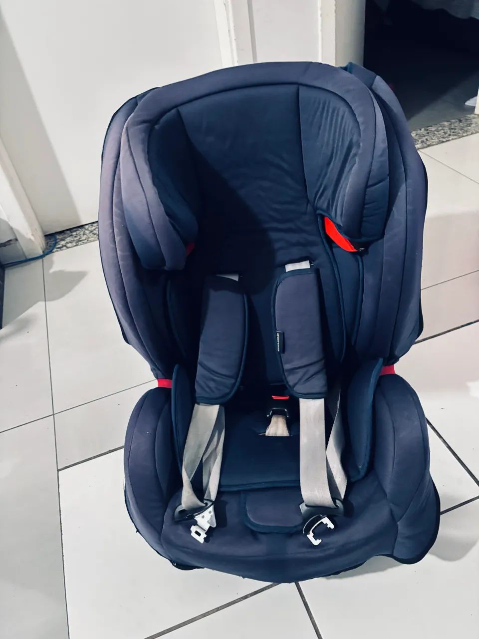 Vendo cadeirinha de carro