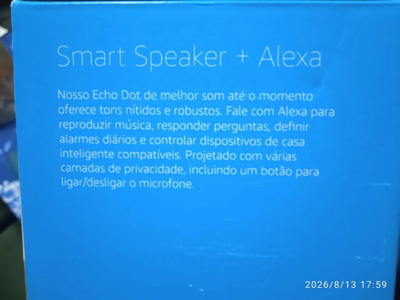 Acho Dor 5 geração  - Foto 2
