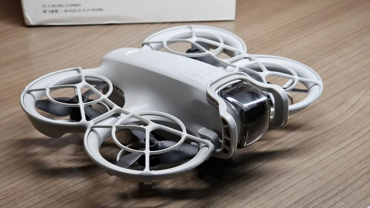 DJI Neo + Extras - Foto 3