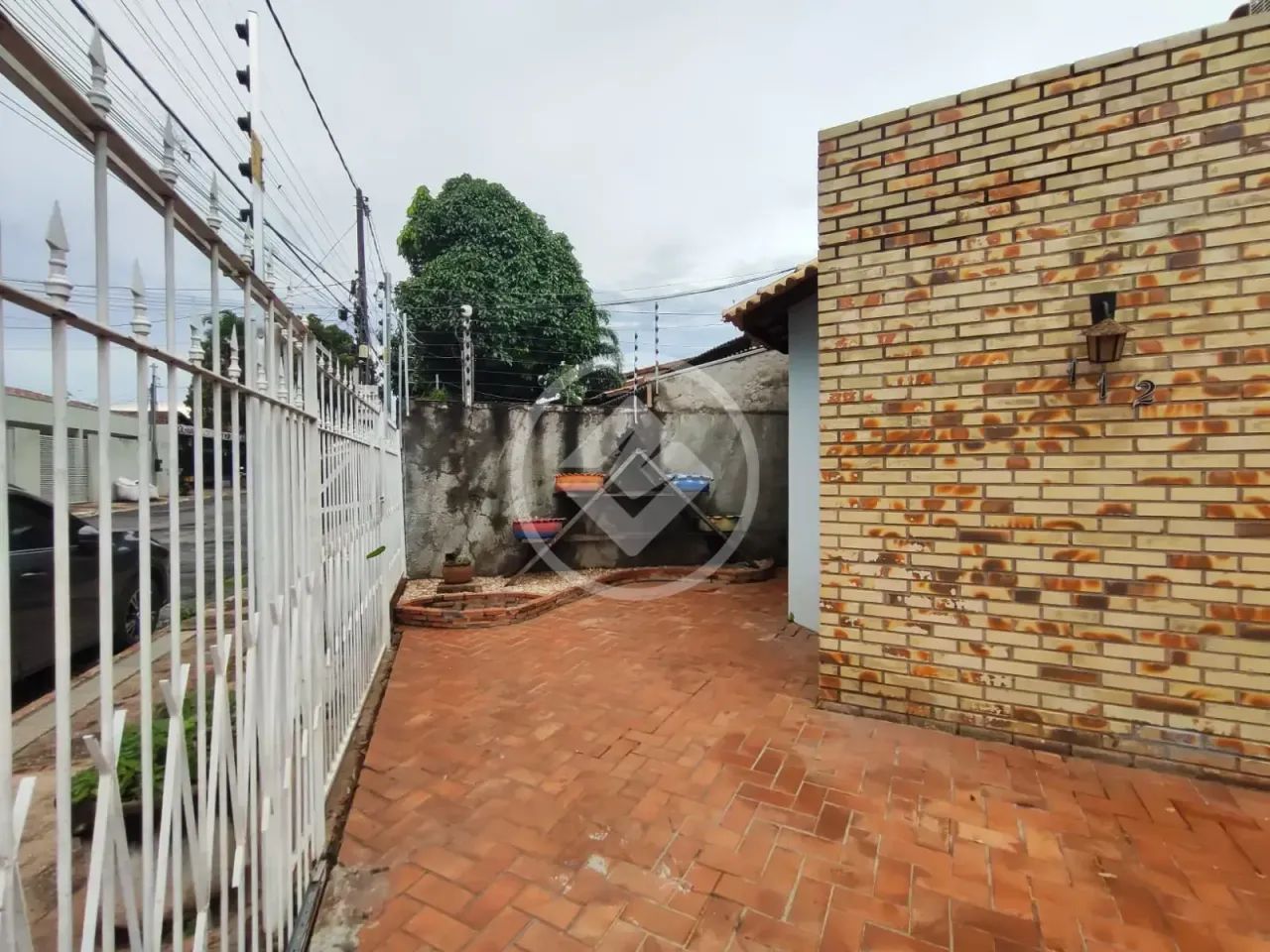 Casa Completa e Reformada no Recanto dos Pássaros  Cuiabá/MT codigo: 327978 - Foto 5