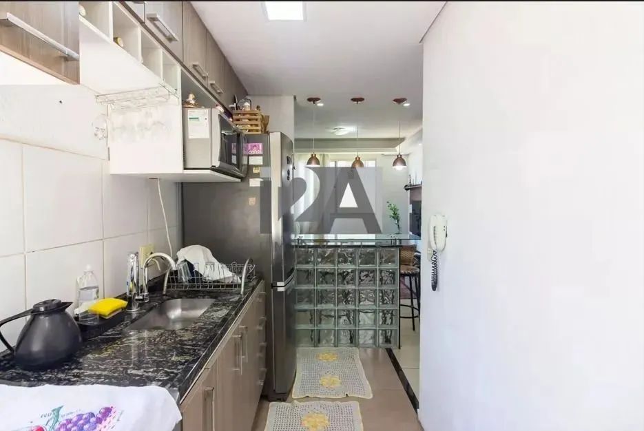Apartamento no bairro são pedro - Osasco, com 2 dormitórios, 1 vaga de garagem, Aceita Pet - Foto 4