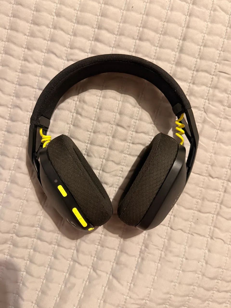 Fone Logitech G435 - Foto 3